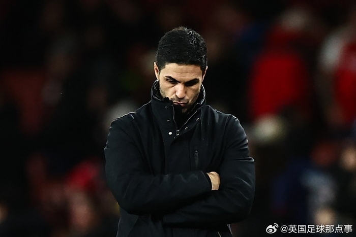 鲁尼称阿尔特塔若未夺冠将面临下课压力