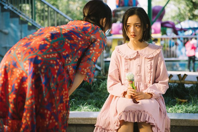 独家| “叛逆少女”邓恩熙:好想演甜甜的青春片|电影网|少女佳禾|佳禾|1905电影网|于镭_新浪娱乐_新浪新闻