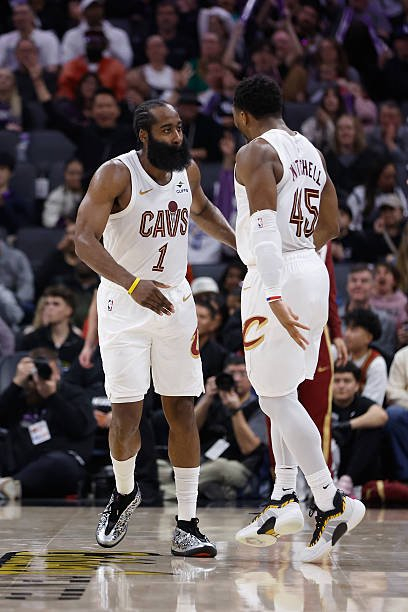 NBA官网盘点目前最有希望争冠的六支球队