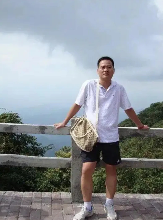 在海南万宁救人不幸牺牲，吴秋钟被评定为烈士