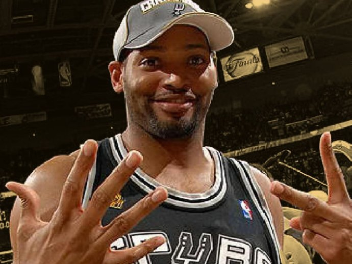 NBA总冠军数前十球员榜单出炉，拉塞尔居首贾巴尔第十