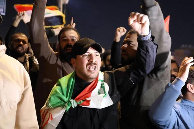 一夜过去，美以军事打击伊朗事态发展速览