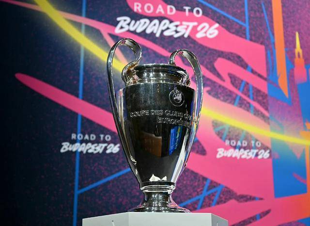 欧冠16强对阵绝了！6大冠军死磕上半区！皇马曼城：怎么老是你？