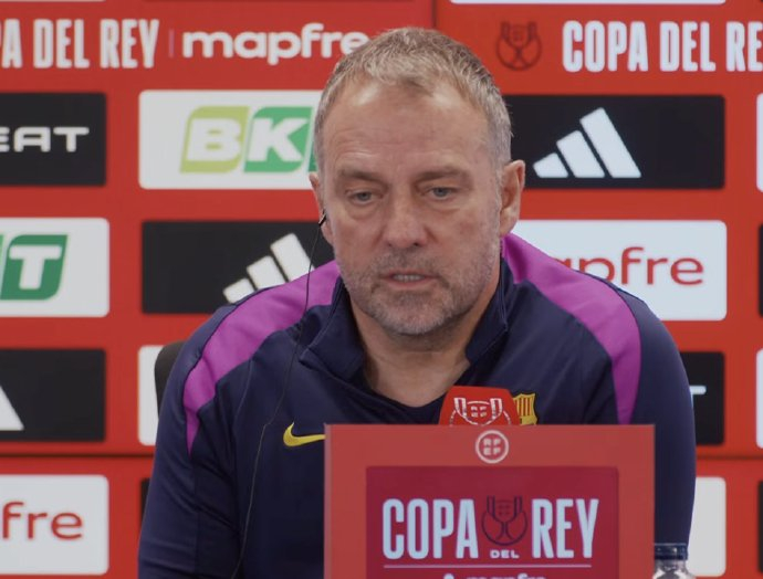 弗里克谈亚马尔表现，强调团队重要性