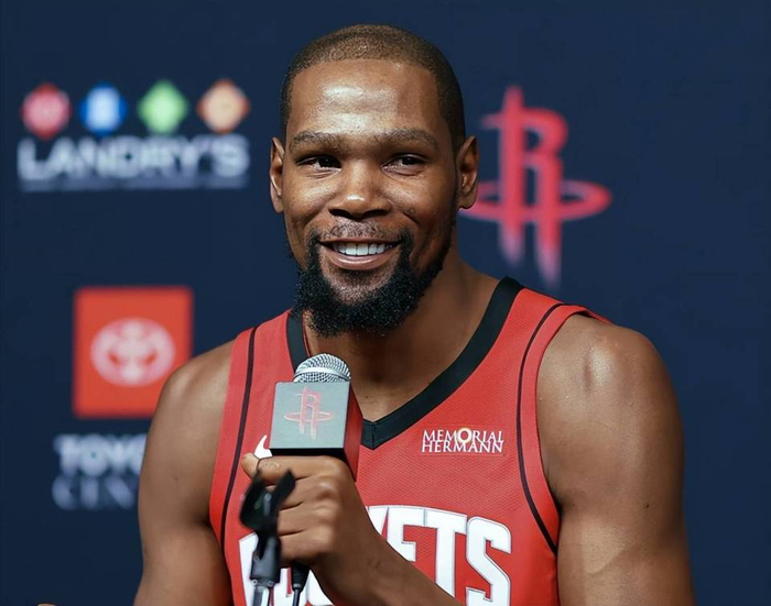 杜兰特打了18年，退役后能领到多少退休金？说出来你可能不信