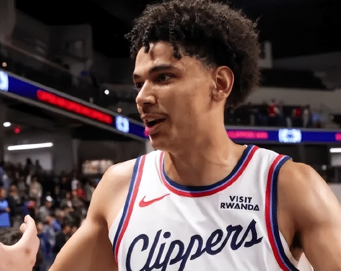 快船替补迎最佳局面！三配角回暖，马瑟林基本盘，静待加兰融入！