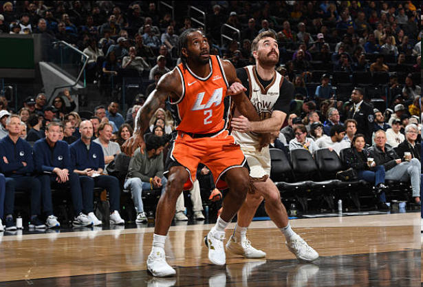 勇士近7战追梦出战时5战全败！此役仅4分正负值-18 球队将3连客