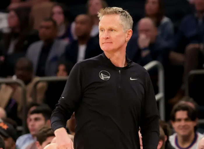 科尔喝醉了？发布会两次力挺格林，胡乱轮换，搁这玩排列组合？