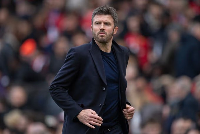 斯科尔斯质疑卡里克执教能力，曼联选帅引关注