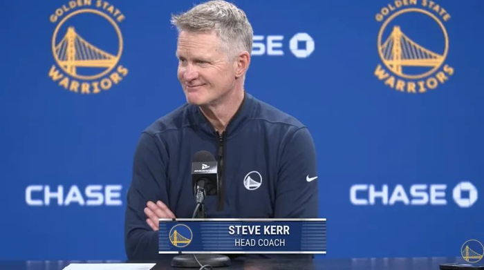 科尔喝醉了？发布会两次力挺格林，胡乱轮换，搁这玩排列组合？