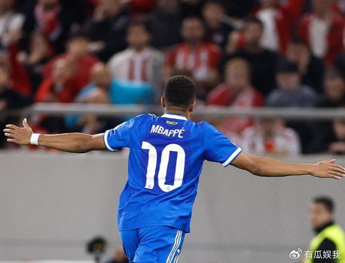 38球5助攻！曝姆巴佩已带伤出战3个月，拒绝手术备战世界杯争金球