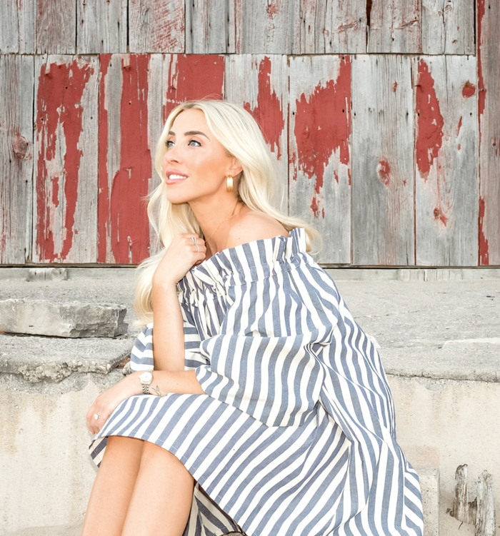 哈登前队友的娇妻晒绝美侧颜！她曾被誉为是NBA最美女记者