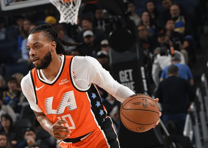 快船替补迎最佳局面！三配角回暖，马瑟林基本盘，静待加兰融入！