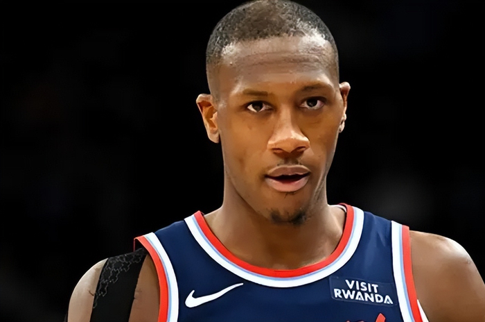 快船两绝配迎蜕变！尼德豪泽统治篮下，邓恩展全面输出！