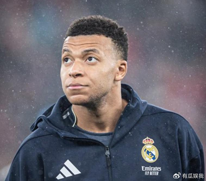 38球5助攻！曝姆巴佩已带伤出战3个月，拒绝手术备战世界杯争金球