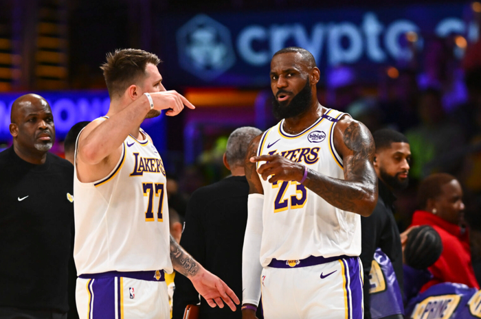 实力榜：马刺蝉联榜首骑士逼近前五 火箭勇士排名下滑湖人第11