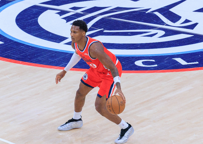 快船替补迎最佳局面！三配角回暖，马瑟林基本盘，静待加兰融入！