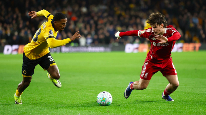 2-1神剧情 超级冷门诞生：全场仅4射 垫底队94分钟绝杀10.4亿豪门