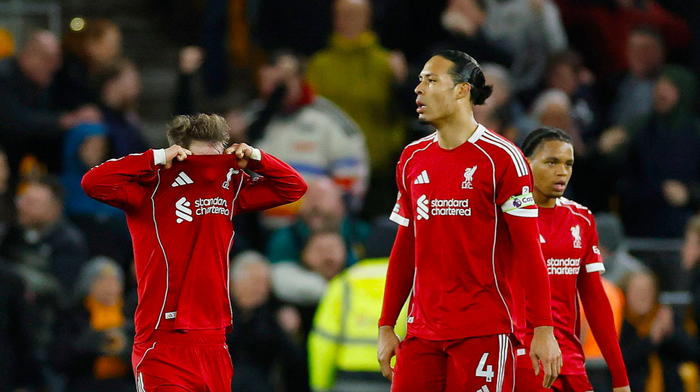 2-1神剧情 超级冷门诞生：全场仅4射 垫底队94分钟绝杀10.4亿豪门