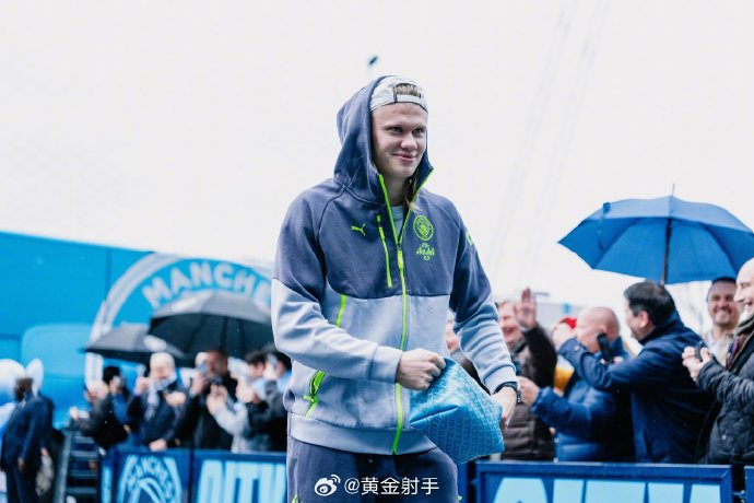 哈兰德伤愈复出，曼城迎战诺丁汉森林