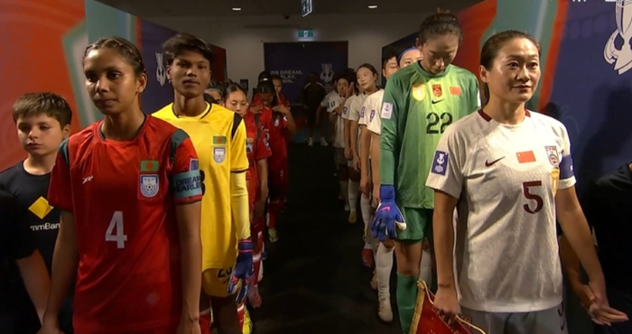 史上唯一的16-0，亚足联认证！中国女足创神迹，再赢2场=头名出线