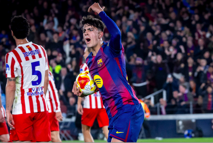 豪门悲喜夜 垫底队2-1绝杀利物浦 巴萨3-0马竞仍无缘决赛 国米0-0