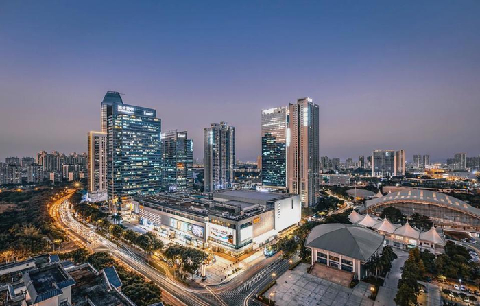 大湾区再迎黑马！广东新晋经济大市发力，全力冲刺双万城市新时代(图3)