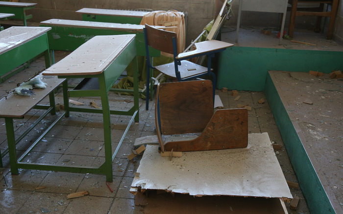 美国为何只剩下以色列这个“战争搭子”？