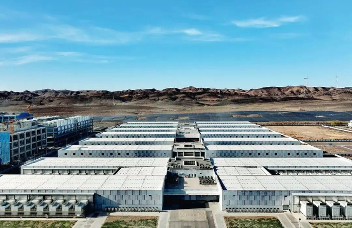 电力=国力？10万亿度意味着什么