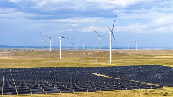 电力=国力？10万亿度意味着什么