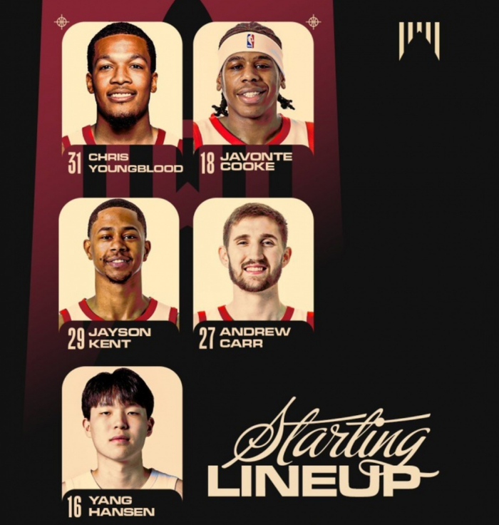 杨瀚森31分8板3助，让开拓者终于找到——中国约基奇的使用说明书