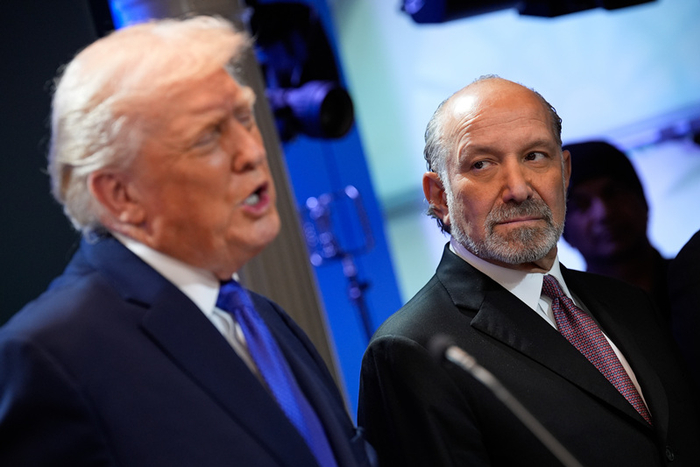 “美国又虚张声势，中国早已看透”