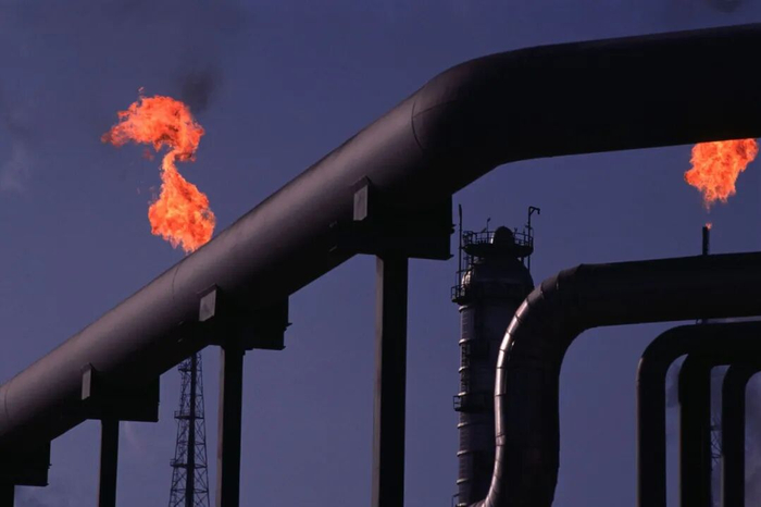 伊朗战争的“劫争”：将出现比石油更可怕的危机