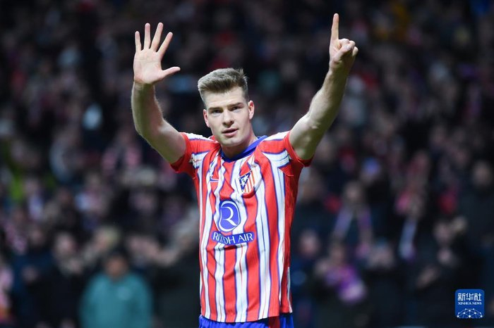 【重磅前瞻】马竞VS赫塔菲：床单军团火力全开，盘口诡异波动暗藏杀机！