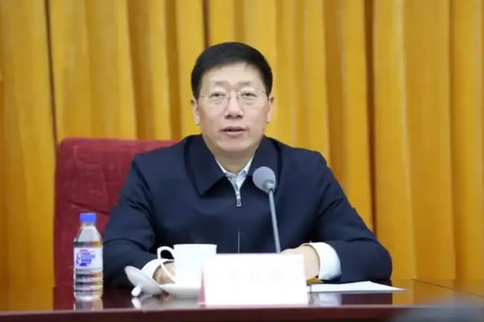 受贿数额特别巨大，国家林草局原副局长李春良被提起公诉