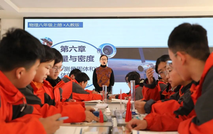 多地宣布：生物地理不再计入中考总分