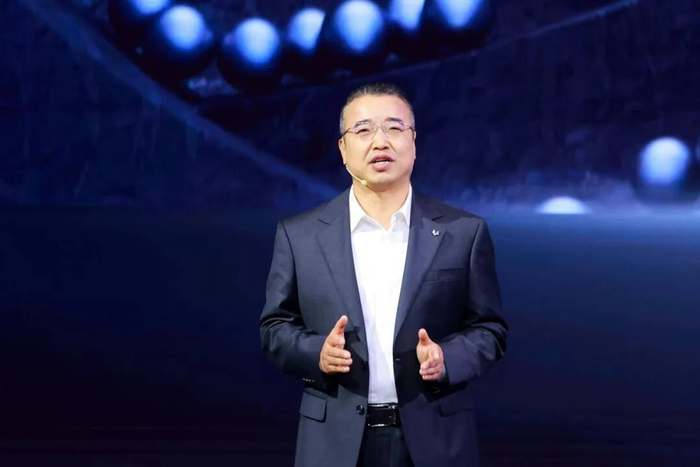 北京汽车董事长拟调整