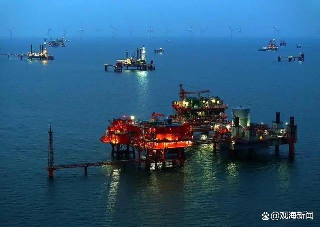 青岛宣传｜对的，“咱家真有矿”！|山东省|铁矿|矿产|青岛市|金刚石_新浪新闻