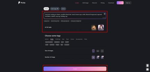 超火的ai绘画怎么弄 快和朋友分享这个教程