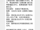 两周净值回撤近15%？百亿量化私募明汯投资宏观策略产品疑似“翻车”