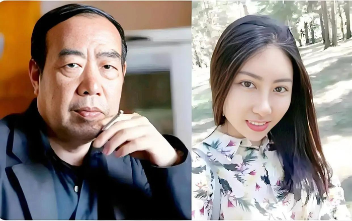 关心:女儿涉嫌抄袭,贾平凹应有所回应