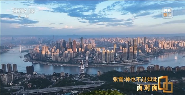 面对面丨专访张雪:20年,让世界看见中国制造