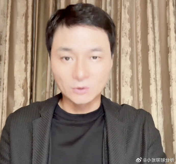 李毅宣传苏超联赛