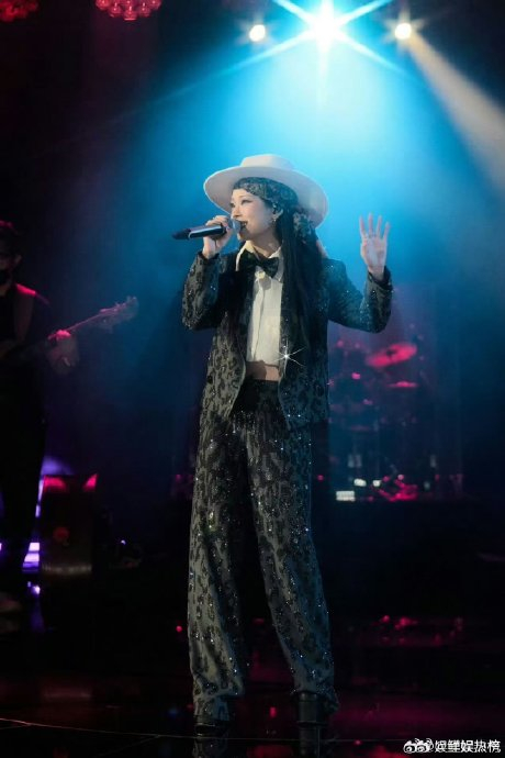 万妮达排行第一的歌曲《唤醒我》:神女降临直通总决赛 万妮达排行第一的歌曲《唤醒我》:神女降临直通总决赛