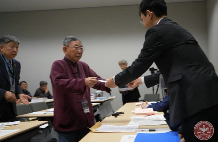 反思历史,日本天皇应正式书面道歉