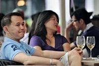 福布斯:中国中高端富裕人群1261万 现富者愈富现象