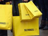 英国老牌奢品商店Selfridges挂牌出售
