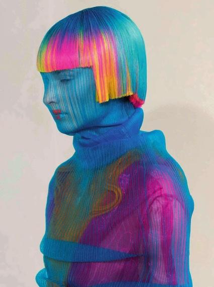 MAISON MARTIN MARGIELA 2018秋冬系列 ©Martin Margiela