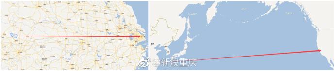 囧哥:四川大学生欲徒步到上海坐船去美国打工，结果迷路在重庆