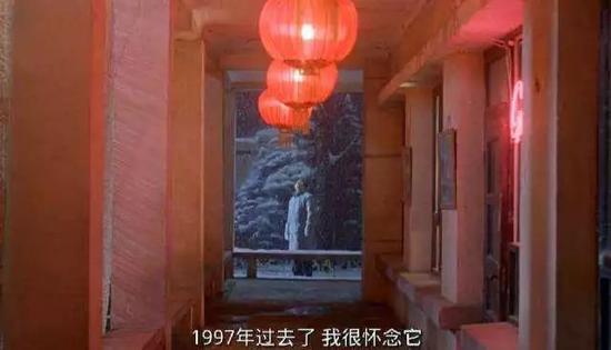 《甲方乙方》经典台词